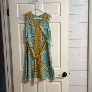 Merona dress